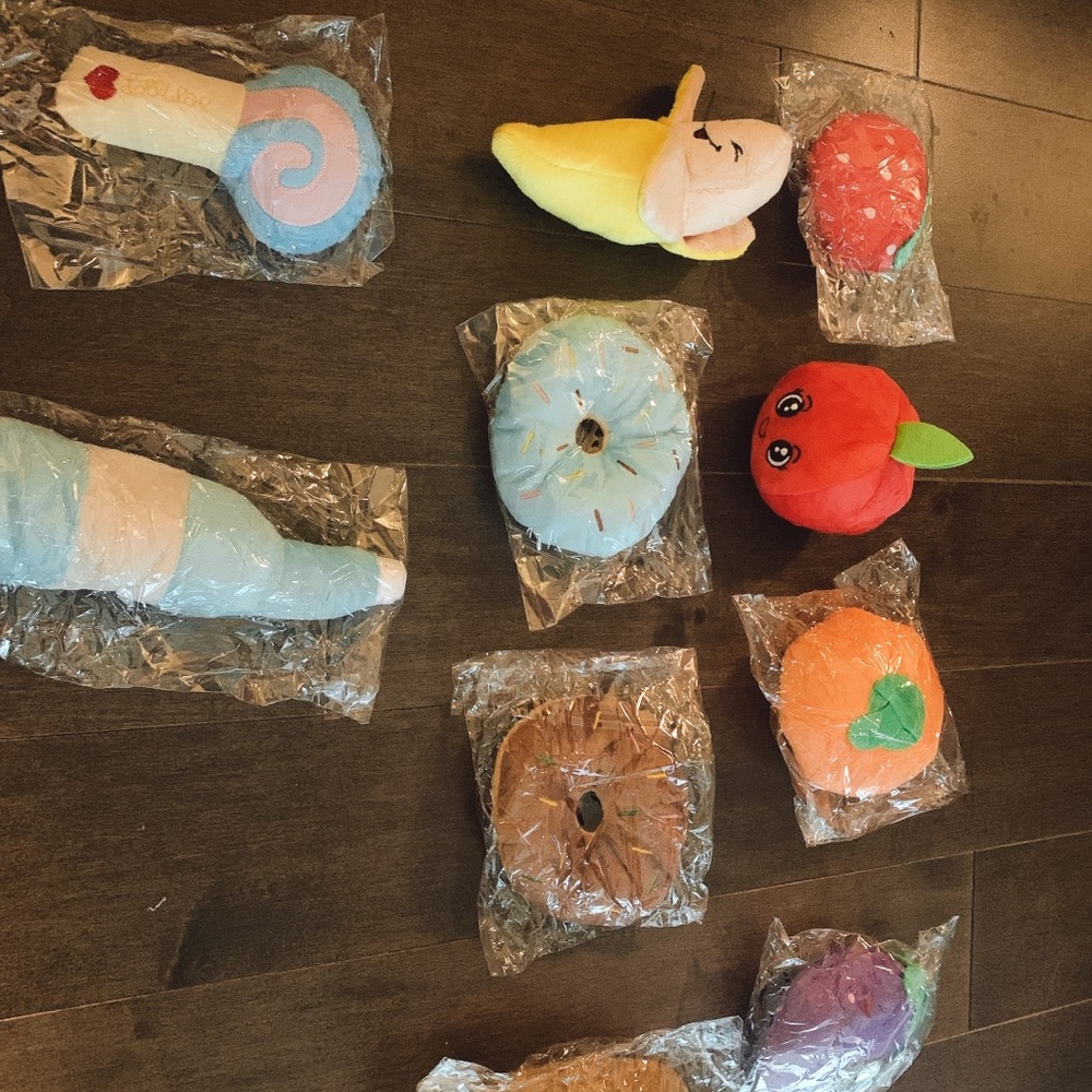 Pet Toy - Picture 2 of 6